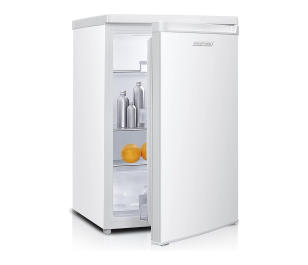 Lodówka MPM 131-CJ-19 Mini 85cm Biała 127L - 1502348 - zdjęcie 3